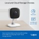 TP-Link Tapo C100 1080p Home Security Wi-Fi Camera